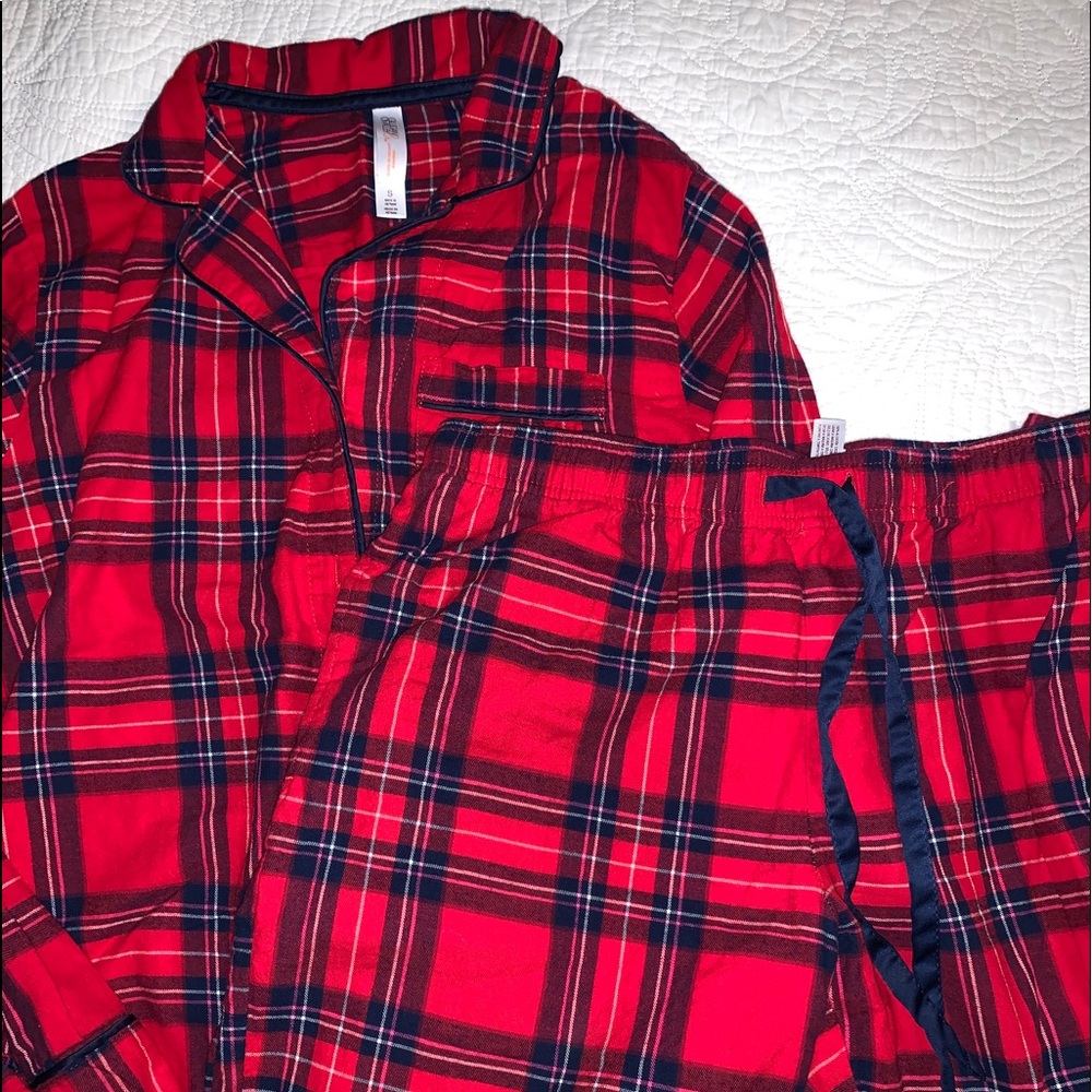 pj set